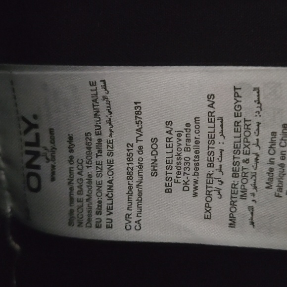 Bag - Picture 3 of 12